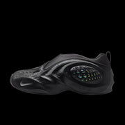 WMNS Nike First Sight (Black/Multi-Color-Mtlc Dark Grey)