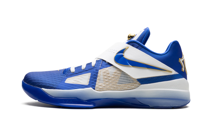 KD 4 "MVP - Hyper Royal" FZ3540 400