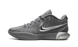 LeBron 21 "Cool Grey" HF5353 001