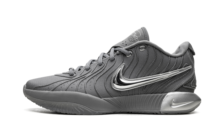 LeBron 21 "Cool Grey" HF5353 001
