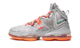 LeBron 19 "Fast Food" DC9339 001