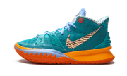 Kyrie 7 "Concepts Horus - Special Box" CT1135 900A