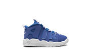 Air More Uptempo TD "Battle Blue" DM1027 400