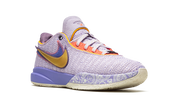 LeBron 20 "Violet Frost" DJ5423 500