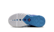 LeBron 18 GS "Minneapolis Lakers" CW2760 006