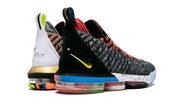 Lebron 16 LMTD "What the - 1 thru 5" BQ6580 900