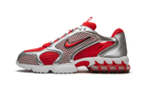 Air Zoom Spiridon Cage 2 "Track Red" CJ1288 600