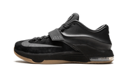 KD 7 EXT Suede QS "Black" 717593 001