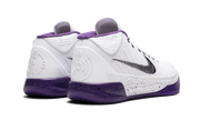Kobe AD "Baseline White Court Purple" 922482 100