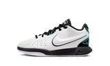 LeBron 21 GS "Conchiolin" FZ7189 100