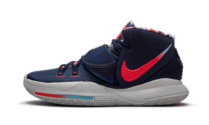 KYRIE 6 "USA" BQ4630 402