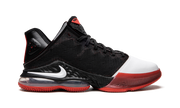 LeBron 19 Low "Bred" DH1270 001