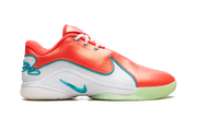 LeBron 22 "Christmas" HV5148 600