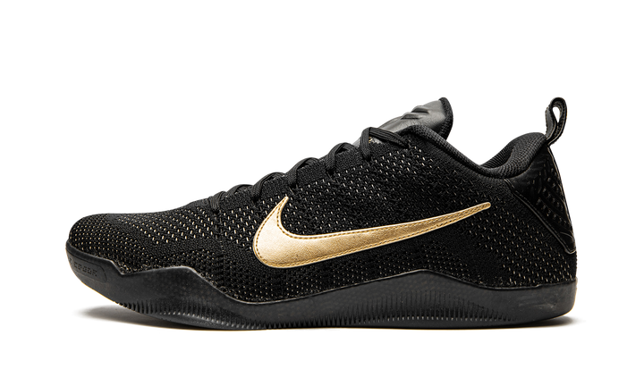 Kobe 11 Elite Low FTB "Fade To Black" 869459 001