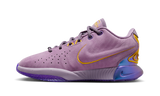 LeBron 21 GS "Purple Rain" FZ7189 500