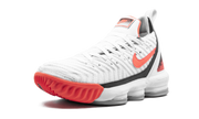 LeBron 16 "Hot Lava" CI1521 100