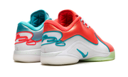 LeBron 22 "Christmas" HV5148 600