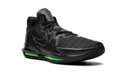 LeBron Witness VI "Fluorescent Yellow/" CZ4052 004