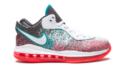 LeBron 8 V2 Low "Miami Nights 2021" DJ4436 100