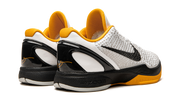 Zoom Kobe 6 Protro "White Del Sol 2021" CW2190 100