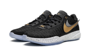 LeBron 20 "Black/Metallic Gold" DJ5423 003