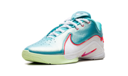 LeBron 22 "Christmas" HV5147 600